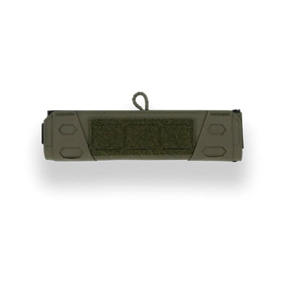 Gingers Tactical Gear - Headband Comfort // Ranger Green