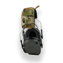 Gingers Tactical Gear - Headband Comfort // Ranger Green