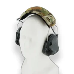 Gingers Tactical Gear - Headband Comfort // MultiCam