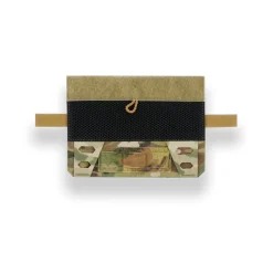 Gingers Tactical Gear - Headband Comfort // MultiCam