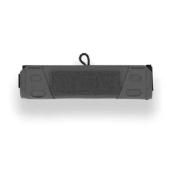 Gingers Tactical Gear - Headband Comfort // Sort