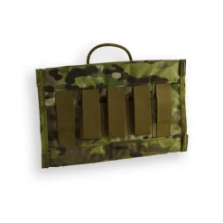 Gingers Tactical Gear - Medic Pouch // MultiCam