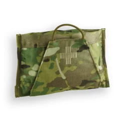 Gingers Tactical Gear - Medic Pouch // MultiCam