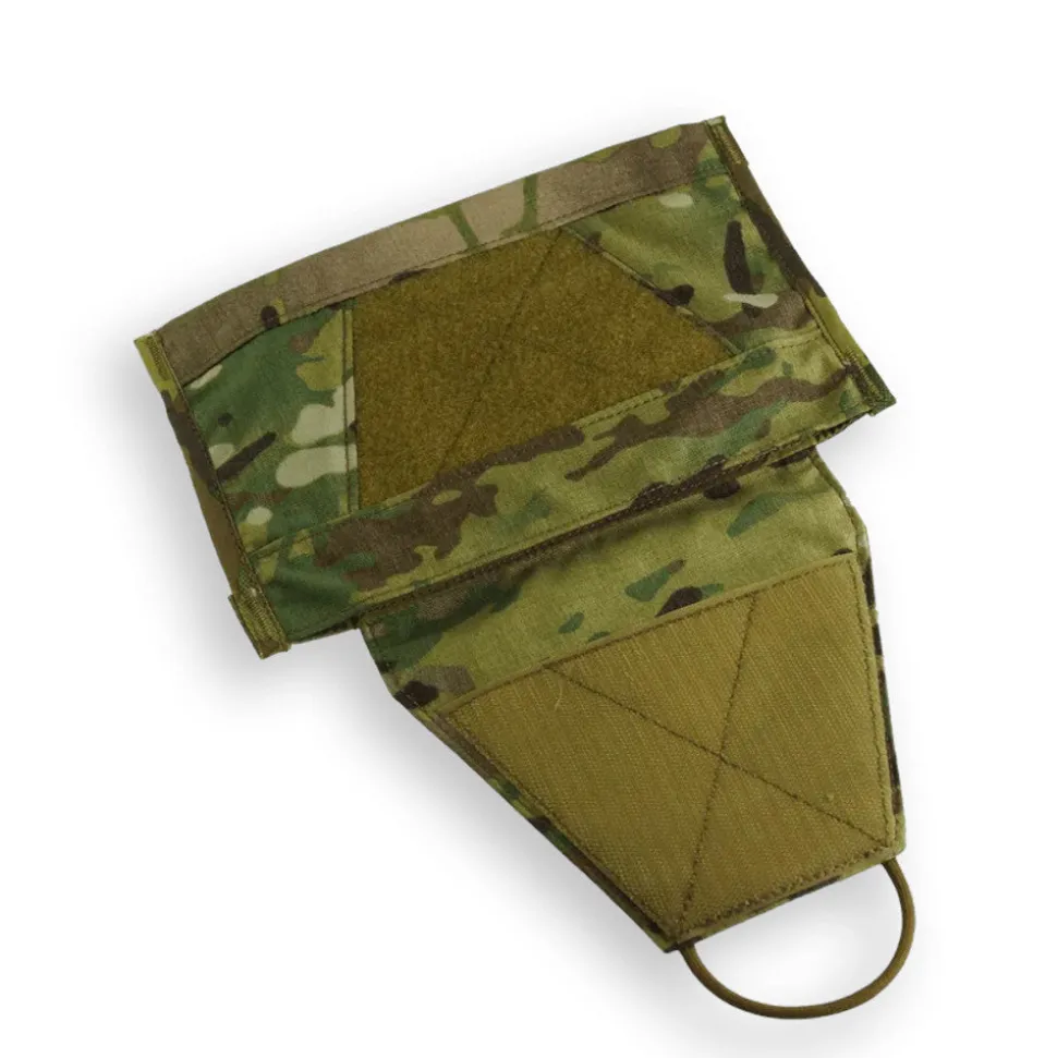 Gingers Tactical Gear - Medic Pouch // MultiCam