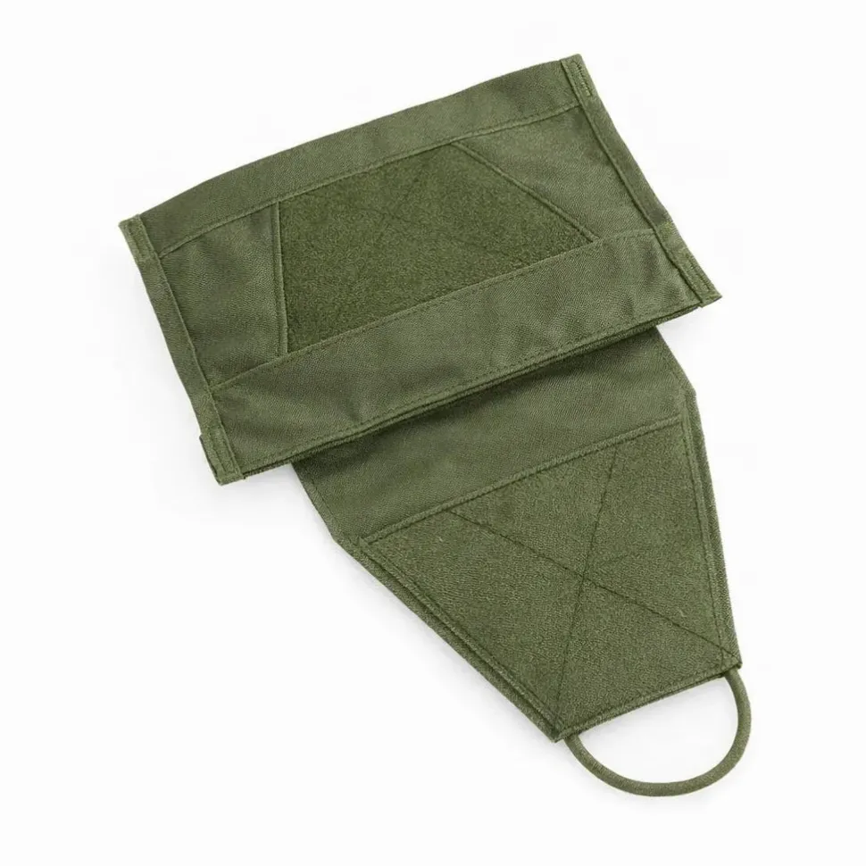 Gingers Tactical Gear - Medic Pouch // Ranger Green