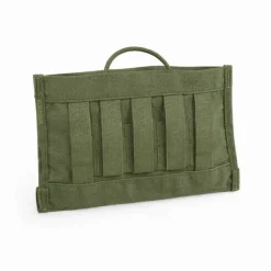 Gingers Tactical Gear - Medic Pouch // Ranger Green