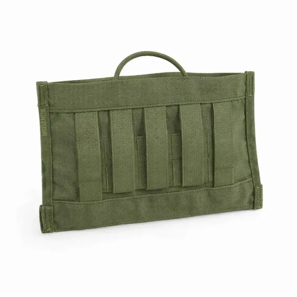 Gingers Tactical Gear - Medic Pouch // Ranger Green