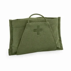 Gingers Tactical Gear - Medic Pouch // Ranger Green