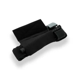 Gingers Tactical Gear - Tourniquet Holder // Sort
