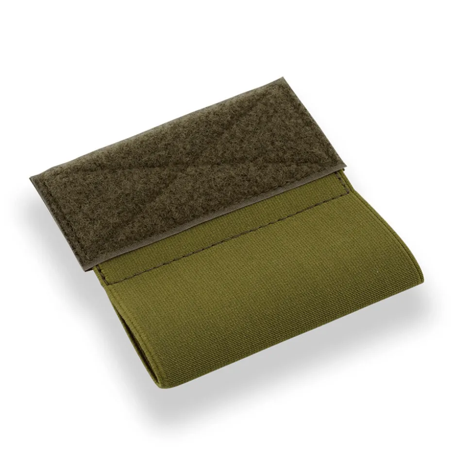 Gingers Tactical Gear - Tourniquet Holder // Ranger Green