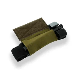 Gingers Tactical Gear - Tourniquet Holder // Ranger Green
