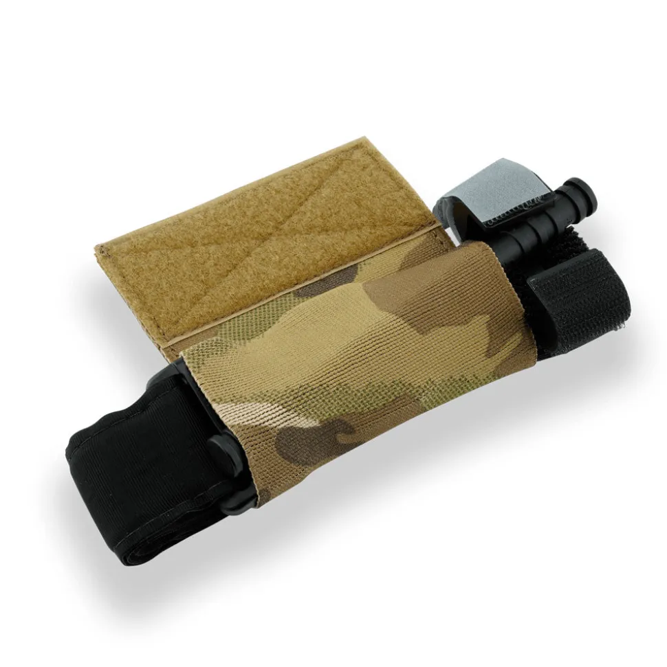 Gingers Tactical Gear - Tourniquet Holder // MultiCam