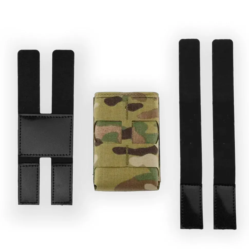Gingers Tactical Gear - Totem 556 // Sort