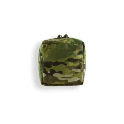 Gingers Tactical Gear - Utility Cargo Pouch // Sort