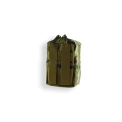 Gingers Tactical Gear - Utility Cargo Pouch // Sort