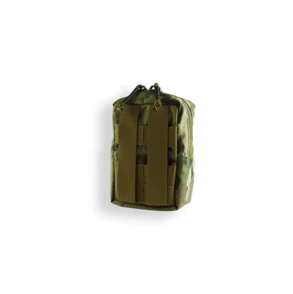Gingers Tactical Gear - Utility Cargo Pouch // Sort