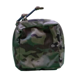 Gingers Tactical Gear - Utility Cargo Pouch // Sort