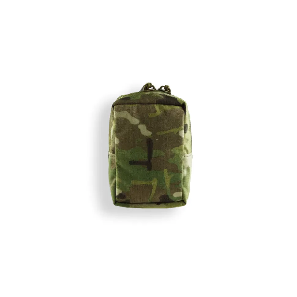 Gingers Tactical Gear - Utility Cargo Pouch // Sort