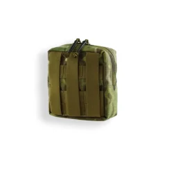 Gingers Tactical Gear - Utility Cargo Pouch // Sort