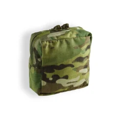 Gingers Tactical Gear - Utility Cargo Pouch // Sort