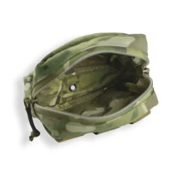 Gingers Tactical Gear - Utility Cargo Pouch // Sort