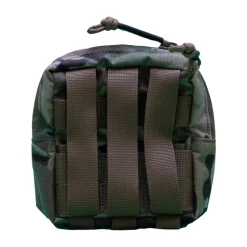 Gingers Tactical Gear - Utility Cargo Pouch // Sort