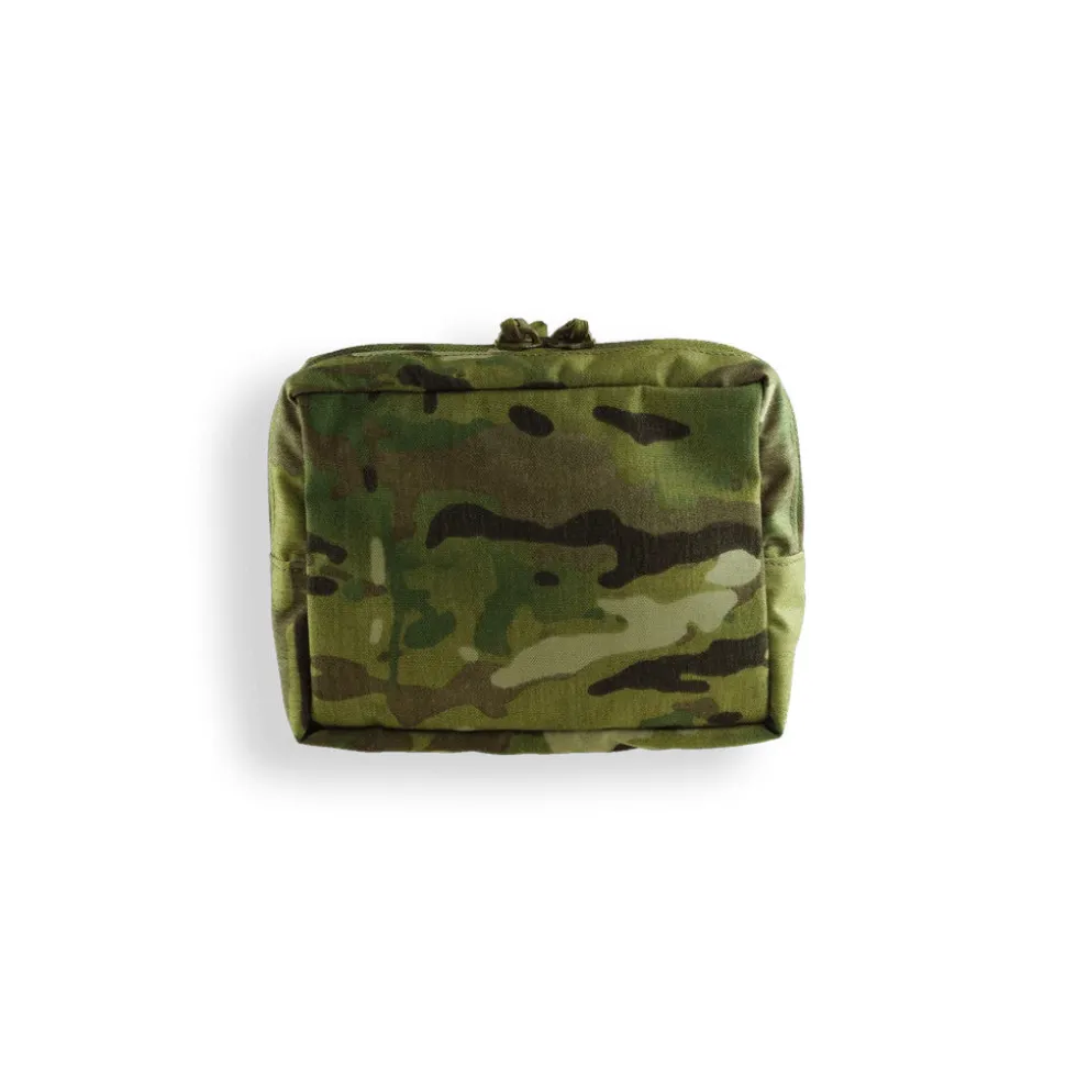 Gingers Tactical Gear - Utility Cargo Pouch // Sort