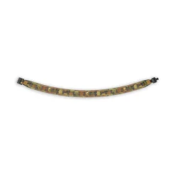 Gingers Tactical Gear - Viper Bælte // MultiCam