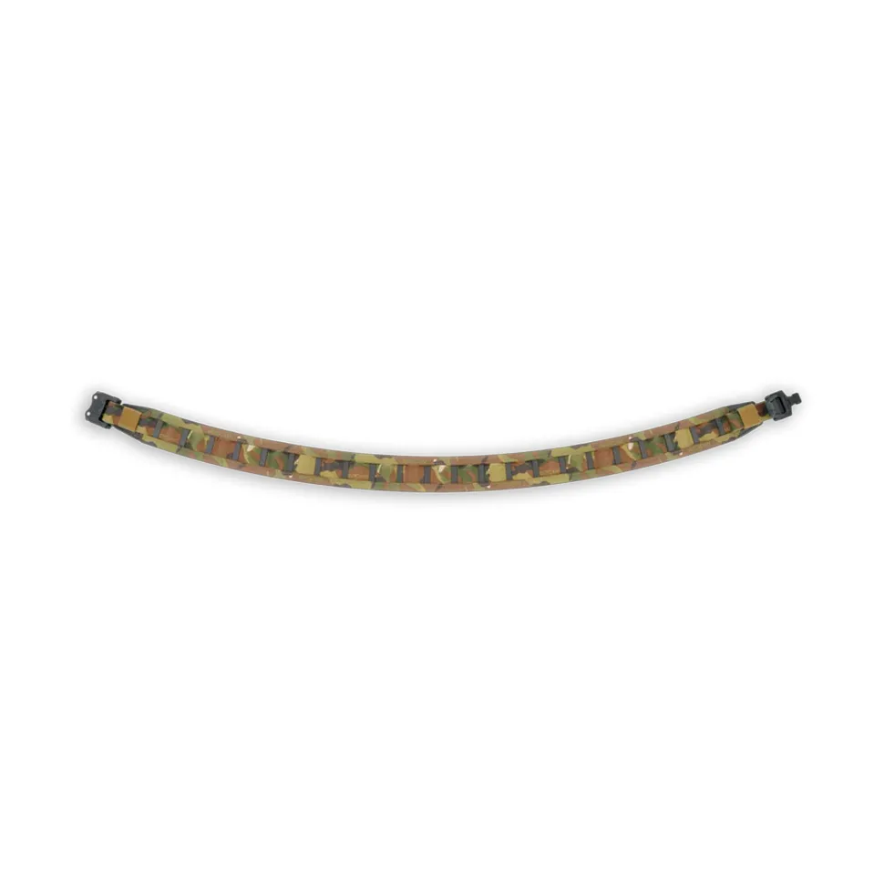 Gingers Tactical Gear - Viper Bælte // MultiCam