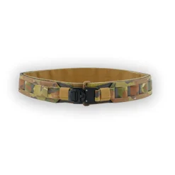 Gingers Tactical Gear - Viper Bælte // MultiCam