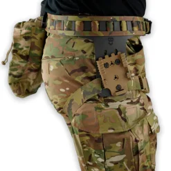 Gingers Tactical Gear - Viper Holster System // Ranger Green