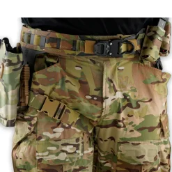 Gingers Tactical Gear - Viper Holster System // Ranger Green