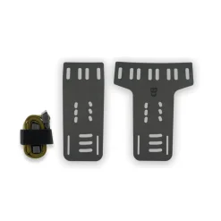Gingers Tactical Gear - Viper Holster System // Sort