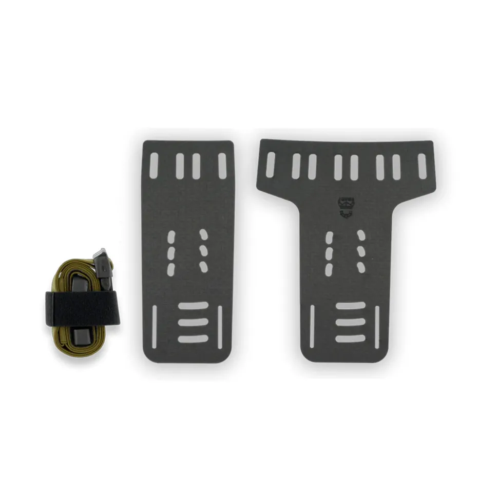 Gingers Tactical Gear - Viper Holster System // Sort