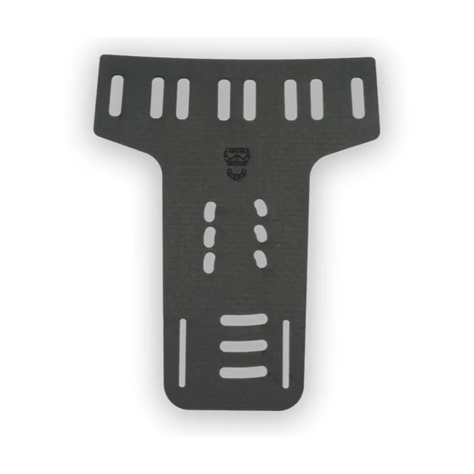 Gingers Tactical Gear - Viper Holster System // Sort