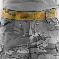 Gingers Tactical Gear - Viper Inder Bælte // Ranger Green