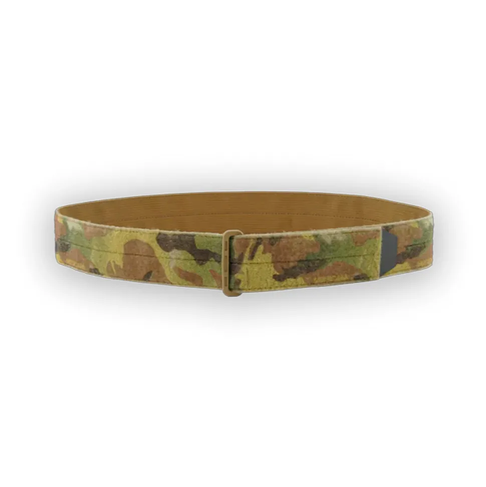 Gingers Tactical Gear - Viper Inder Bælte // MultiCam