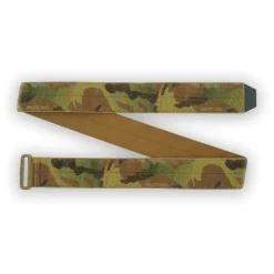 Gingers Tactical Gear - Viper Inder Bælte // MultiCam