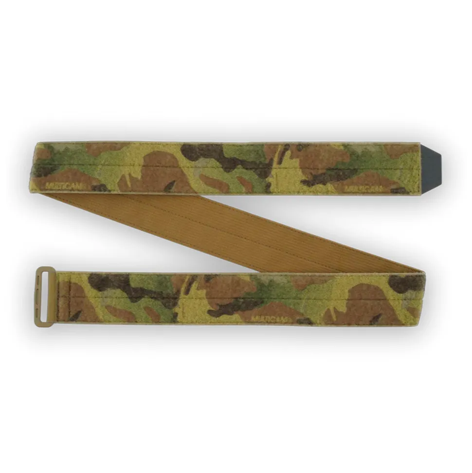 Gingers Tactical Gear - Viper Inder Bælte // MultiCam