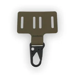 Gingers Tactical Gear - Viper Hook // Ranger Green