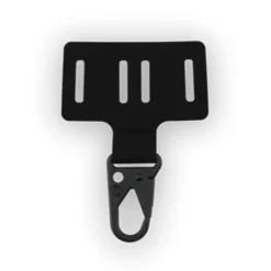 Gingers Tactical Gear - Viper Hook // Sort