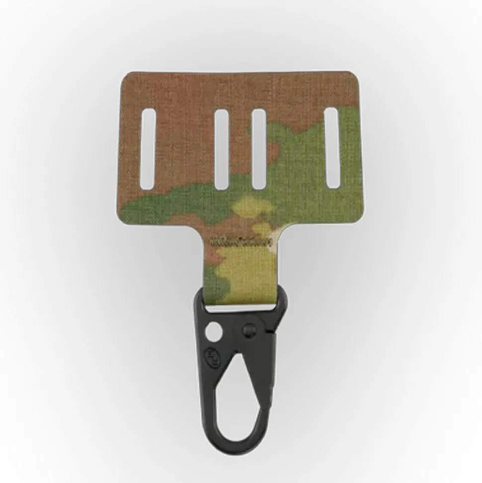 Gingers Tactical Gear - Viper Hook // MultiCam