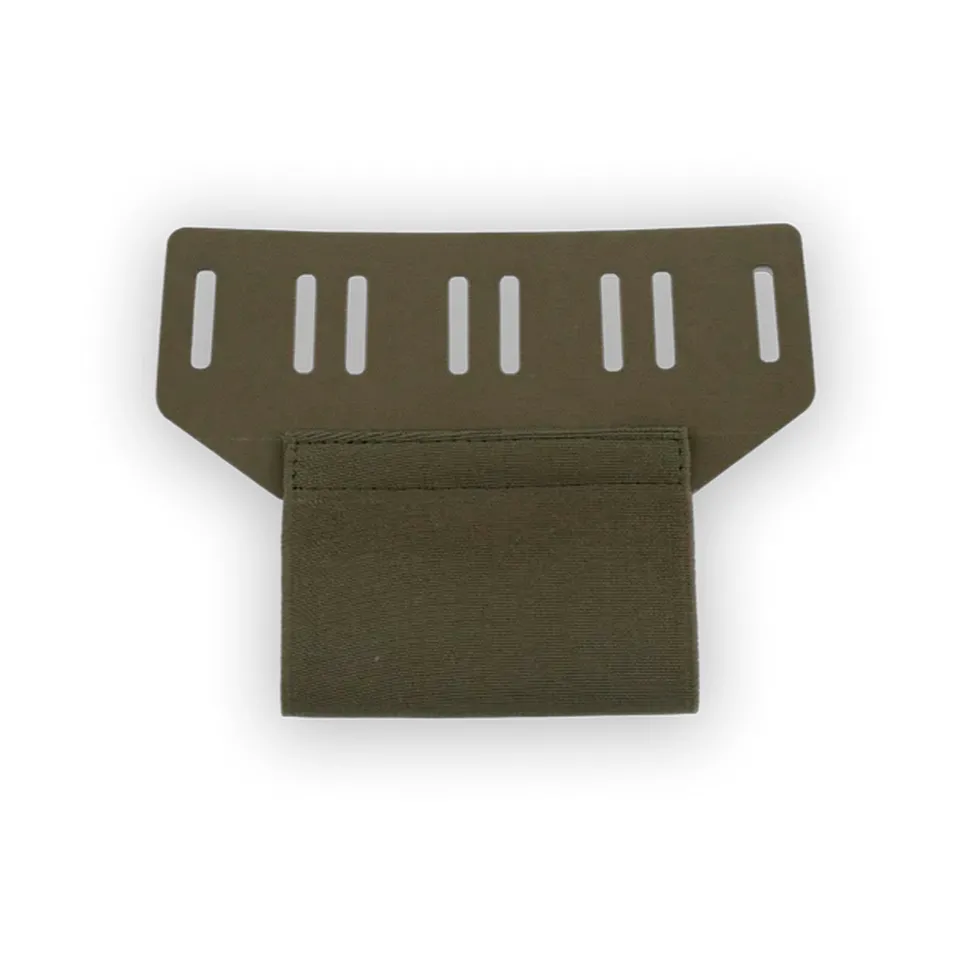 Gingers Tactical Gear - Viper TQ // Ranger Green