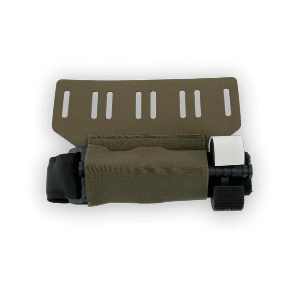 Gingers Tactical Gear - Viper TQ // Ranger Green