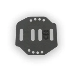 Gingers Tactical Gear - Viper Panel 1XTotem9MM Adapter // Sort
