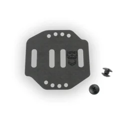 Gingers Tactical Gear - Viper Panel 1XTotem9MM Adapter // Sort