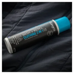 Grangers - OWP 2 i 1 Wash + Repel Clothing 300 ml