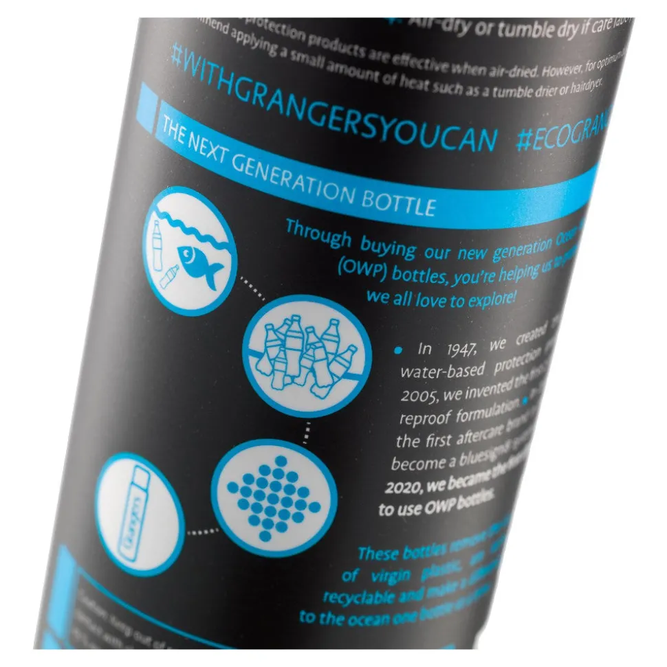 Grangers - OWP 2 i 1 Wash + Repel Clothing 300 ml