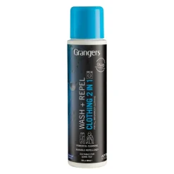 Grangers - OWP 2 i 1 Wash + Repel Clothing 300 ml