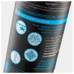 Grangers - OWP Down Wash + Repel 2 i 1 300ml